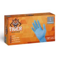 Tiger Gloves image 5